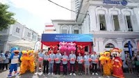 Allianz Malaysia opens Penang branch to boost northern presence