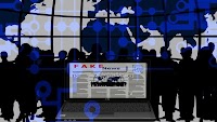 Fake news and the spread of misinformation: A research roundup