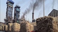 Muzaffarnagar: Sugar mills produce more sugar this season