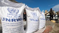 Israel approves voting to outlaw UNRWA in areas it services