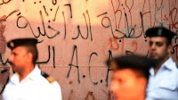 Five ways Egypt's corrupt police profit from their jobs