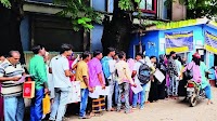 SIR-NRC panic in West Bengal drives mad rush for documents