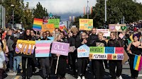 From Iceland — Grapevine Events: A Run-Down Of Merchant's Day Weekend & RVK Pride