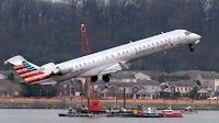 'There's a serious safety issue,' investigators say following DCA midair collision