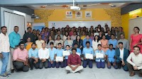 EY GDS to train students in sustainability and future tech