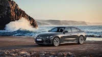 BMW i4 Executive Fastback Comes Back Enhanced to the Land Down Under, Starts From AUD 89k