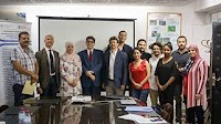 FAO project supports women clam collectors in Tunisia