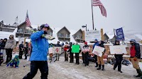 ‘They’ve lost control of the mountain’: At Park City Mountain, stock prices fall while skiers pan long lines, lengthy waits