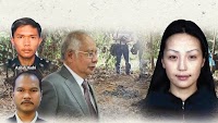 Azilah claims Najib ordered ‘shoot to kill’ hit on Altantuya