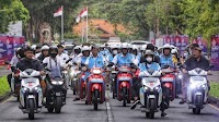 Ministry seeks to intensify electric motorcycle conversion program