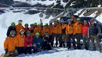 Call-outs to Whistler Search and Rescue down