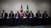 Malaysia Wants Airbus, Embraer To Consider Malaysia As MRO, Supply Chain hub