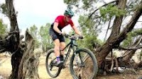 Carbon mountain bikers ready to ride into new season