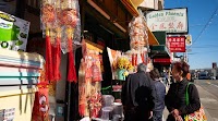 How S.F.’s westside preps for the big Lunar New Year dinner, traditional or not