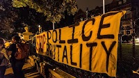 Police officer accused of using excessive force on elderly Asian man