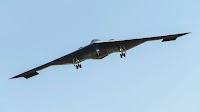 Air Force drops 14 MOP bombs on Iranian nuclear sites during first operational use of the weapon