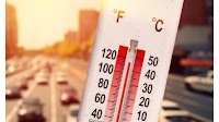 India's nights are heating up faster than days, 76% population at risk