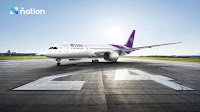 Thai Airways Unveils Comprehensive Five-Year Investment Strategy Worth 170 Billion Baht