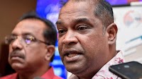 Ramanan calls viral money video on PKR polls ‘dirty politics’, explains that cash handed to own staff outside service centre