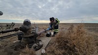 Groundwater levels fall across western, south-central Kansas
