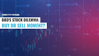 BBD Shares: Is It a Buy or Sell Moment?