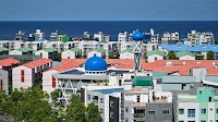 Property in Hulhumale' up for auction: starting bid at MVR 25.7 million