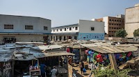 Selloff in Kwacha, Quickening Inflation May Prompt Zambia Rate Hike