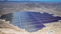 Saudi Arabia on track to lead global hydrogen market