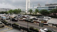 China's car sales post biggest drop in almost a year in January
