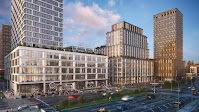 NYC building investors are getting prices last seen 20 years ago as values bottom out