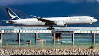 Passengers stuck on Cathay Pacific plane for 28 hours