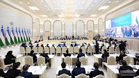 Uzbekistan planning to boost tourism with 23 prestigious international hotel brands entering the market