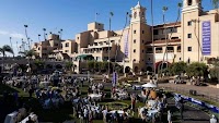 Breeders' Cup releases seating options, price plans for 2025