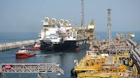 GTA LNG project reaches major milestone with arrival of FLNG vessel | News and insights | Home