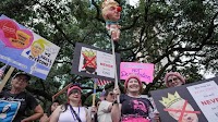 Photos: See No Kings protests around the country : The Picture Show