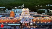 TTD directs eateries at Tirumala to serve 'Sathvik' food with utmost hygiene to devotees