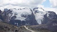 Peruvian farmer goes head to head with German energy giant in climate test case