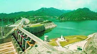 Contractor alleges fraud by officials of Ranjit Sagar Dam in allotment of tender