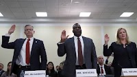 5 Takeaways About The Trump Administration's Response To Far-Right Extremism