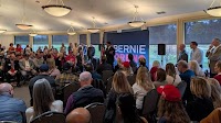 Gov. Ron DeSantis in Ohio to help Bernie Moreno try to knock off Sherrod Brown