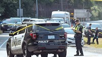 West Vancouver man nets three years jail for shootout with police