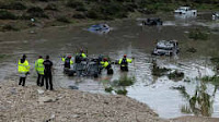 San Antonio flood victims' cause of death: All drowned, some with trauma