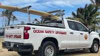 Kailua Beach rescues end in 2 men hospitalized