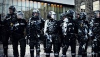 From Iceland — Are Iceland's Cops Underpaid Or Over-Entitled?