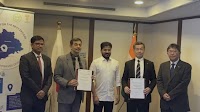 Toshiba TDI to expand mfg facilities in Telangana, signs MoU with state govt