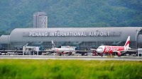 Bids For Penang International Airport Terminal Under Package 3 Expected In May 2025