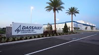 Dassault Aviation launches Melbourne, Florida MRO