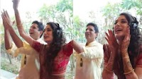 Watch: Desi Bride Turns DJ, Makes Guests Groove to Music at Own Wedding