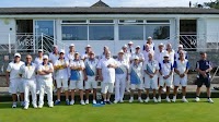 Finals day for the Mid Devon Bowls League