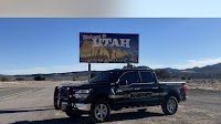 Alleged kidnapping attempt thwarted after victim slipped witness an SOS note at Utah gas station